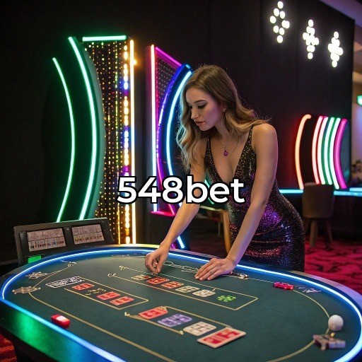 Desvende o Conhecimento com os Jogos de Trivia do 548bet