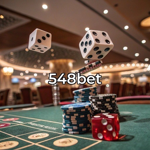 Descubra as Raspadinhas do 548bet: Diversão e Prêmios Instantâneos